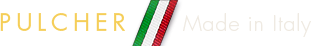 Pulcher Logo